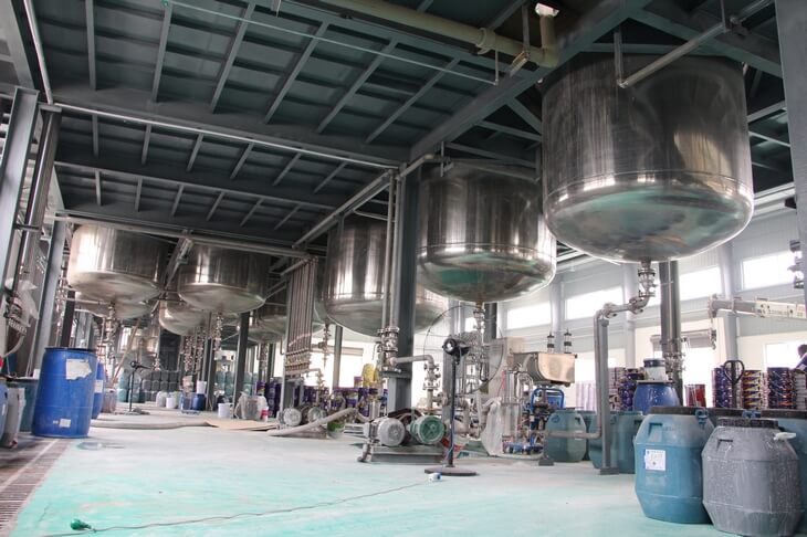 水包水涂料好不好？外墻翻新可以用嗎？
