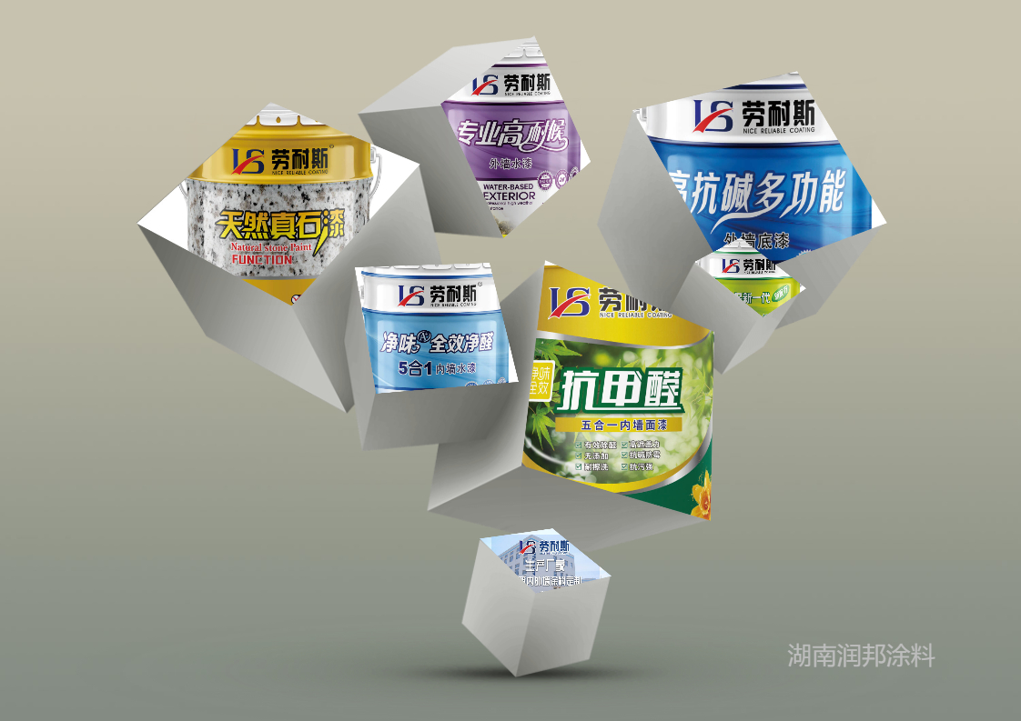 乳膠漆的價格跟什么因素有關(guān)？